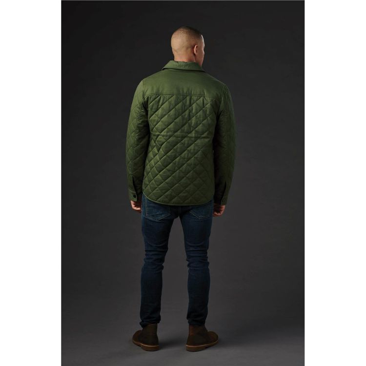 Picture of Men's Bushwick Quilted Jacket