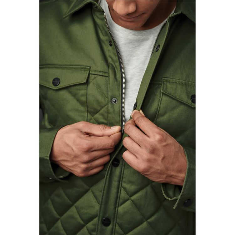 Picture of Men's Bushwick Quilted Jacket