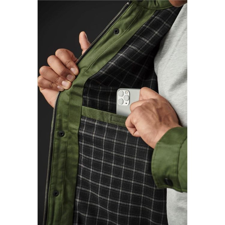 Picture of Men's Bushwick Quilted Jacket