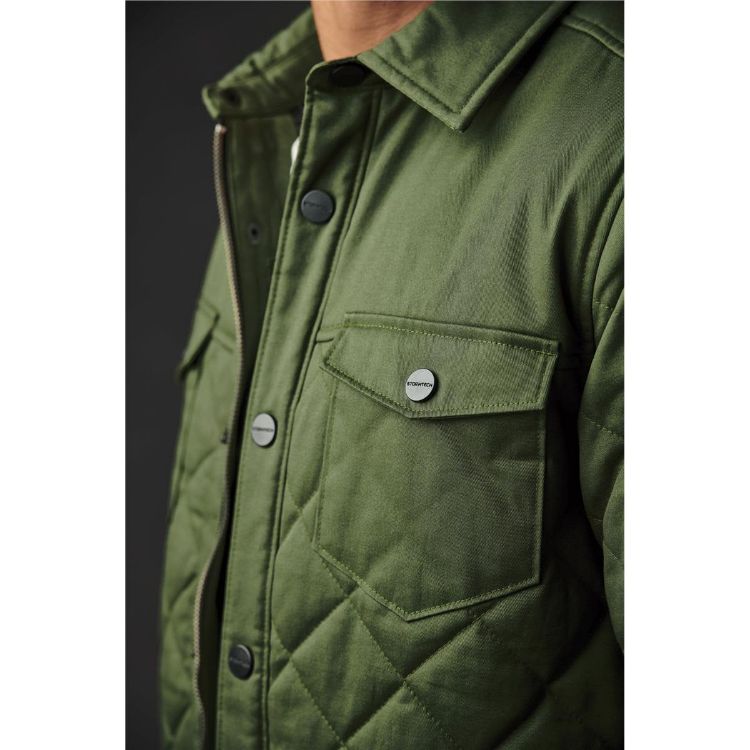 Picture of Men's Bushwick Quilted Jacket