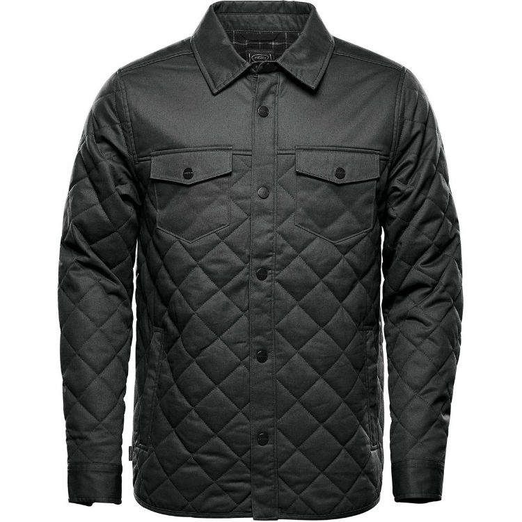 Picture of Men's Bushwick Quilted Jacket