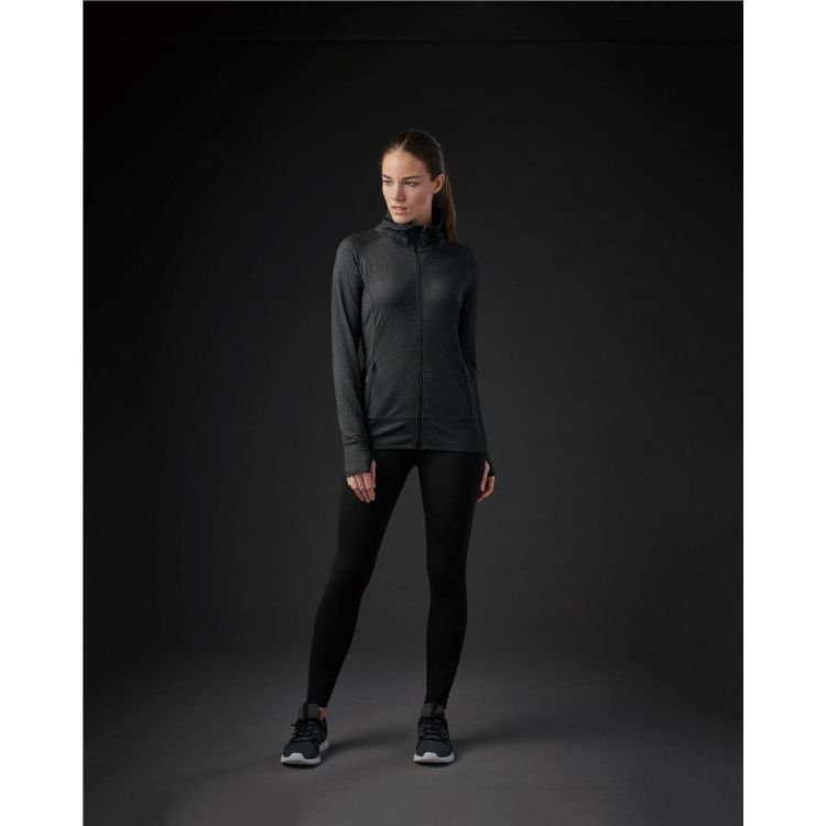 Picture of Women's Pacifica Jacket