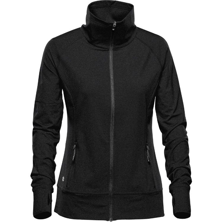 Picture of Women's Pacifica Jacket