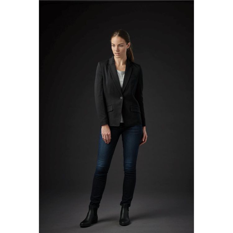 Picture of Women's Delano Knit Blazer