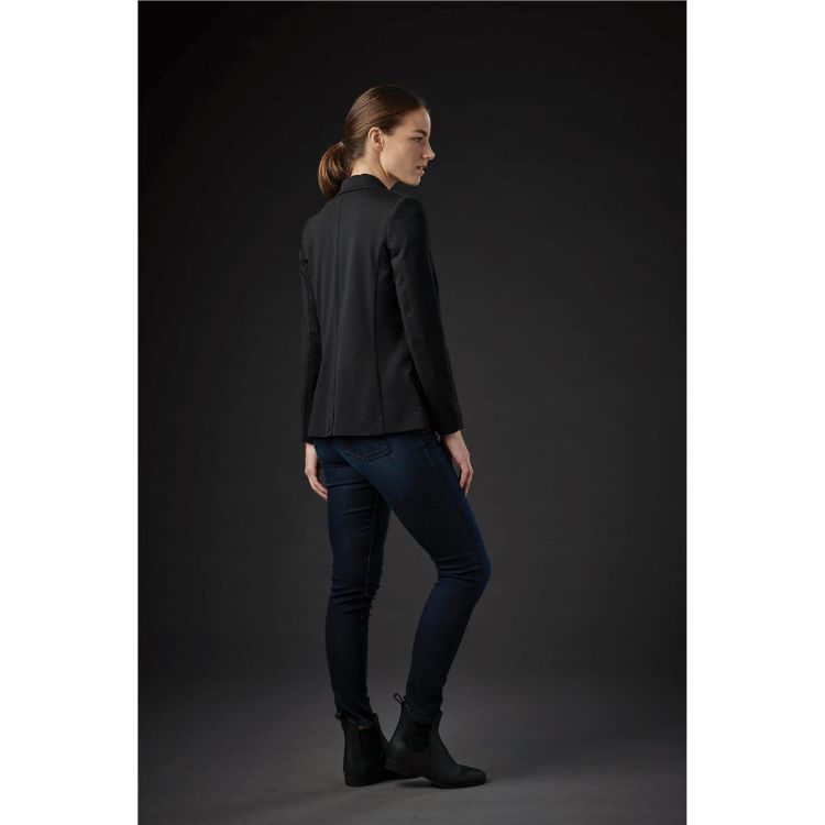 Picture of Women's Delano Knit Blazer