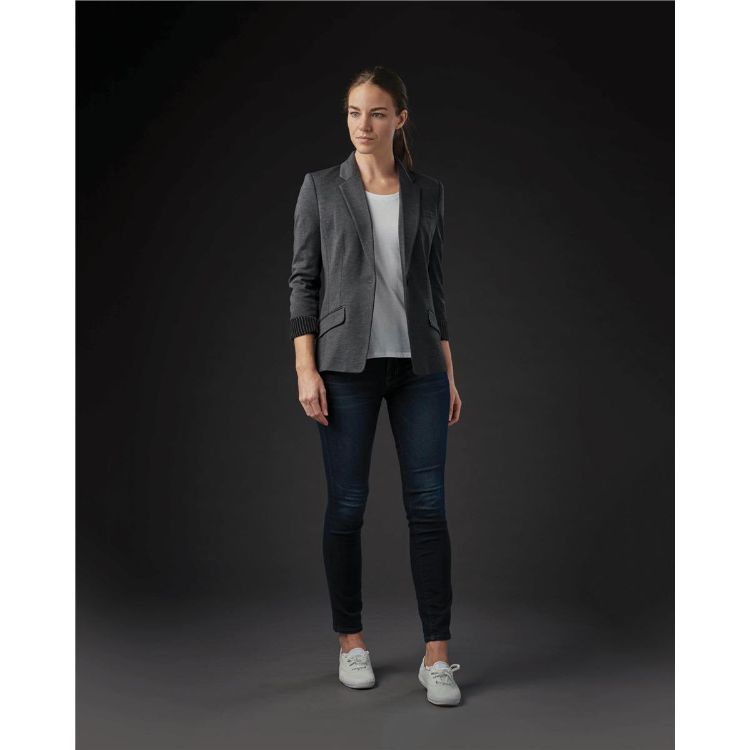 Picture of Women's Delano Knit Blazer