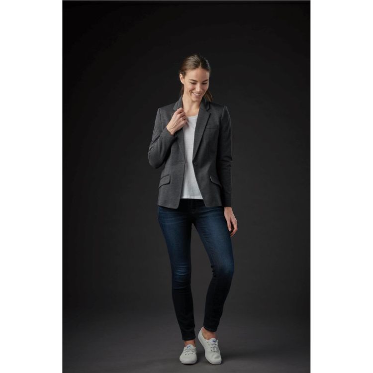 Picture of Women's Delano Knit Blazer