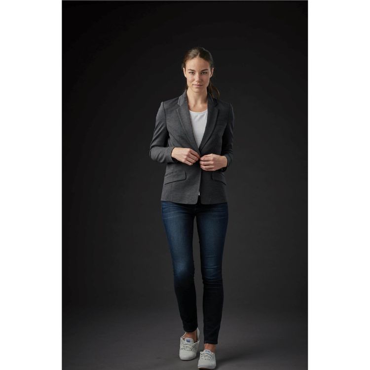 Picture of Women's Delano Knit Blazer