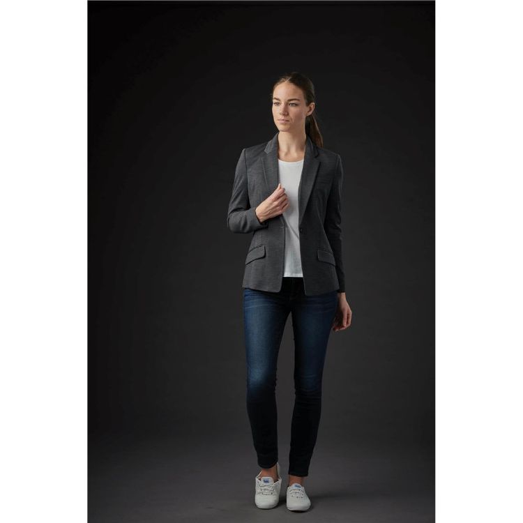 Picture of Women's Delano Knit Blazer