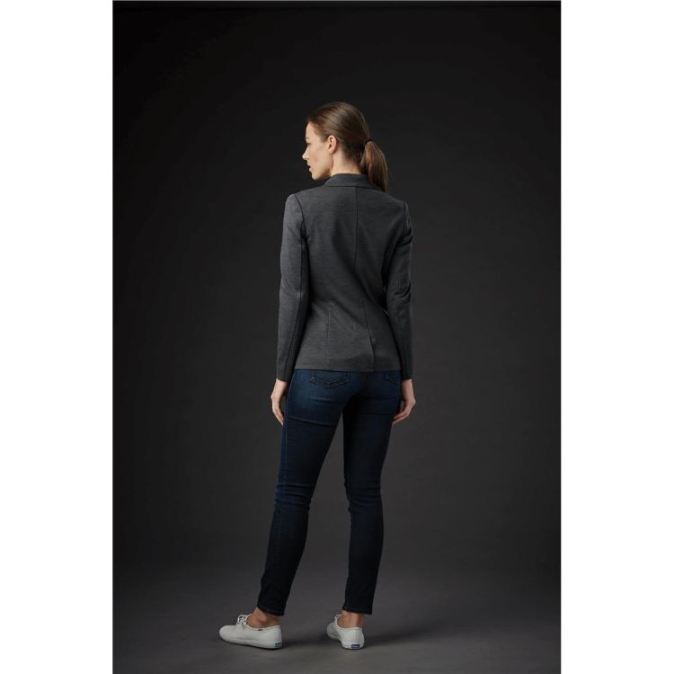 Picture of Women's Delano Knit Blazer