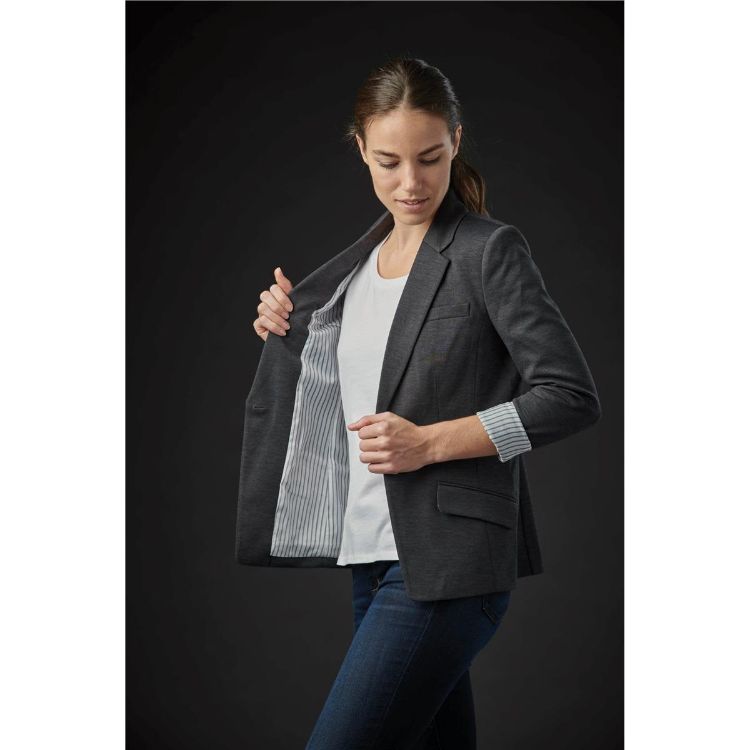 Picture of Women's Delano Knit Blazer