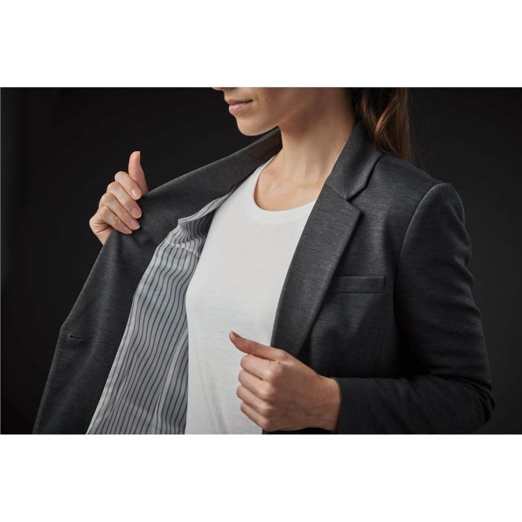 Picture of Women's Delano Knit Blazer