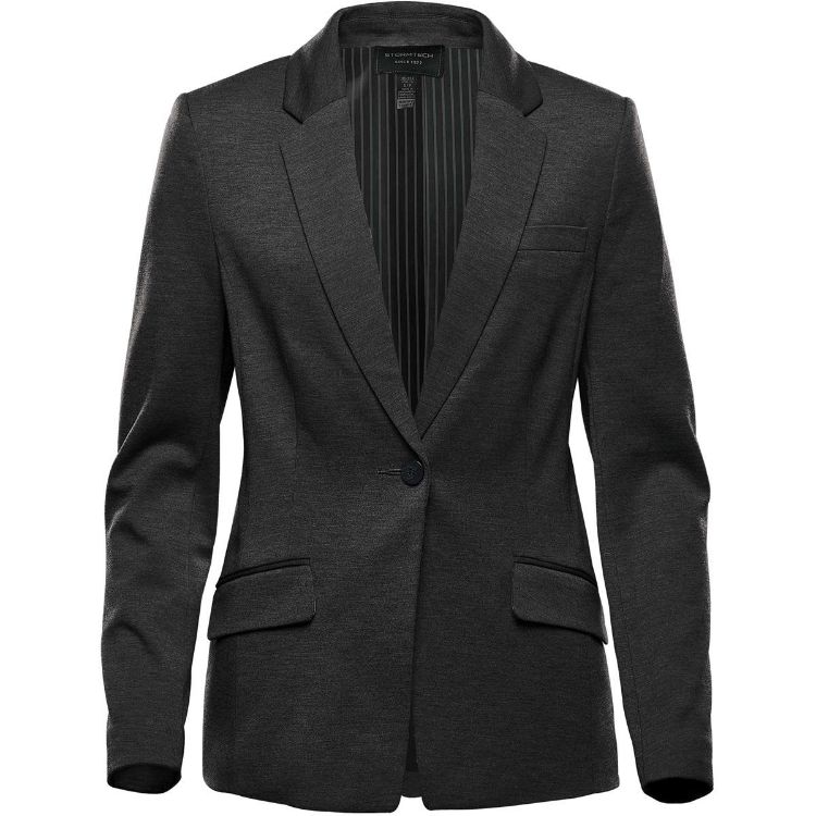 Picture of Women's Delano Knit Blazer