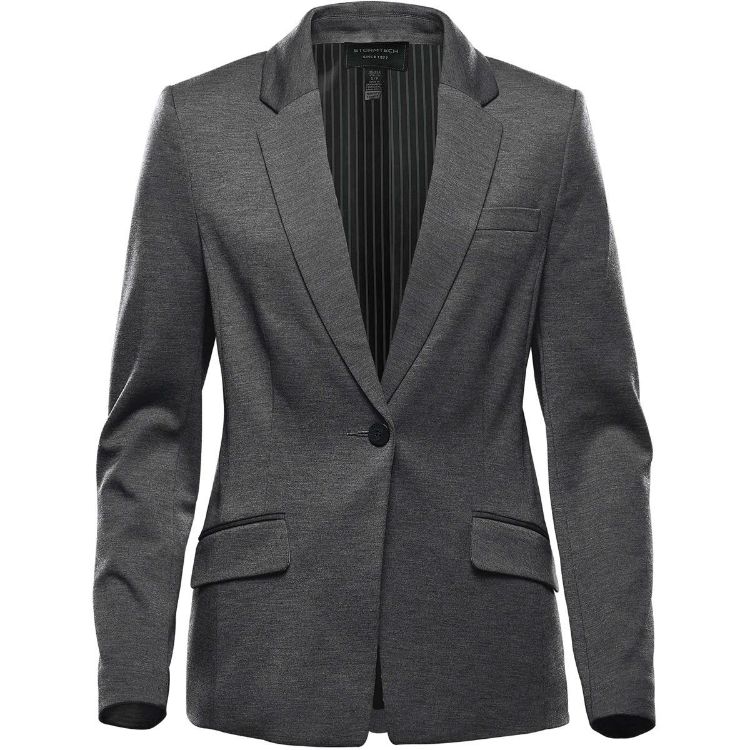 Picture of Women's Delano Knit Blazer