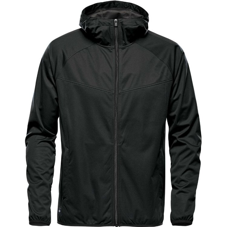 Picture of Men's Belcarra Softshell