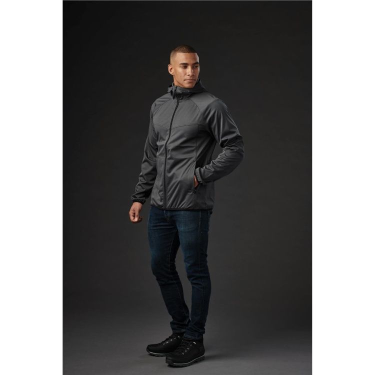 Picture of Men's Belcarra Softshell