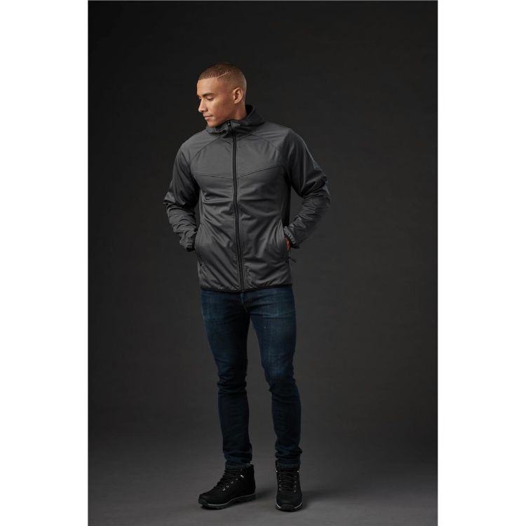 Picture of Men's Belcarra Softshell