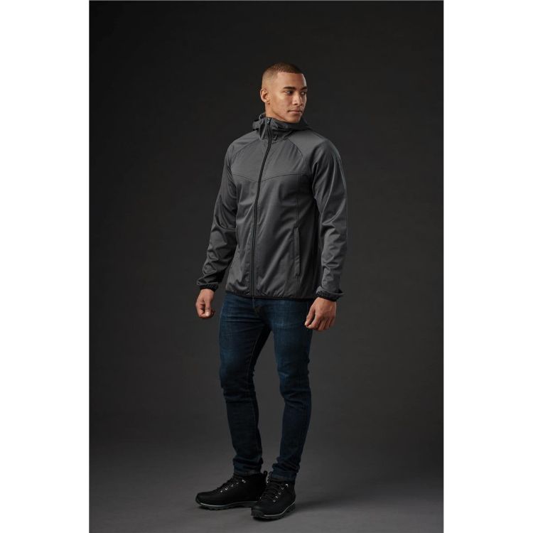 Picture of Men's Belcarra Softshell