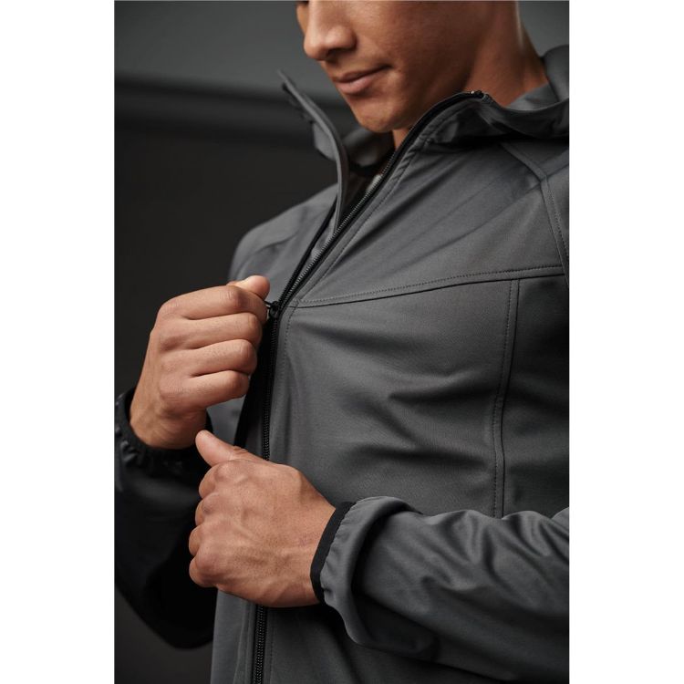 Picture of Men's Belcarra Softshell