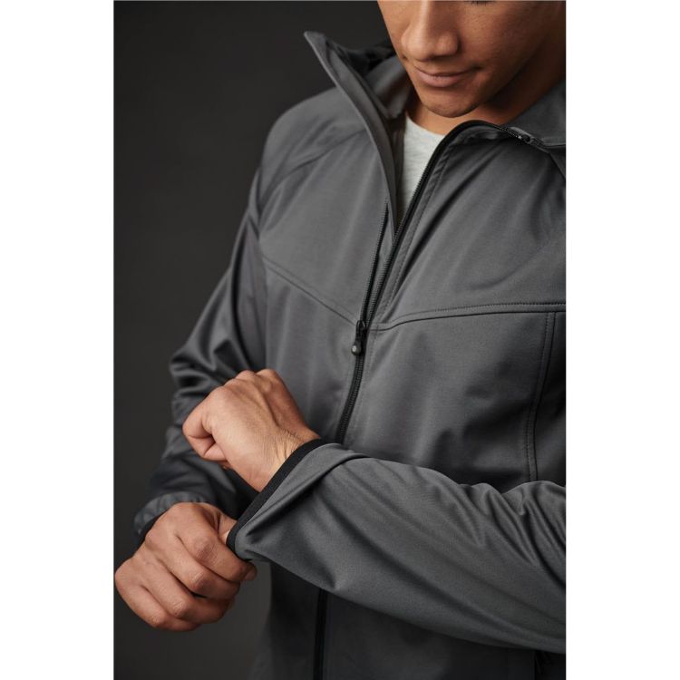 Picture of Men's Belcarra Softshell