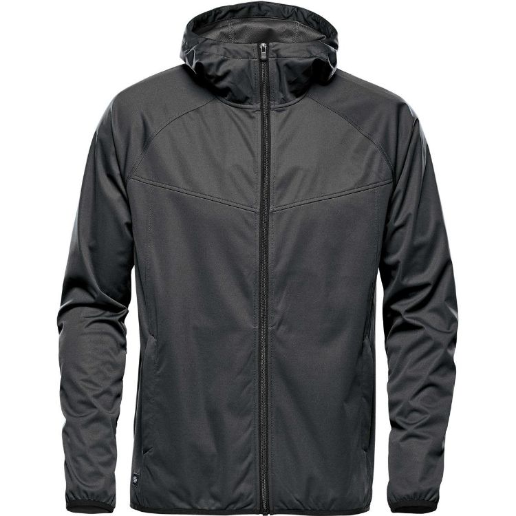 Picture of Men's Belcarra Softshell