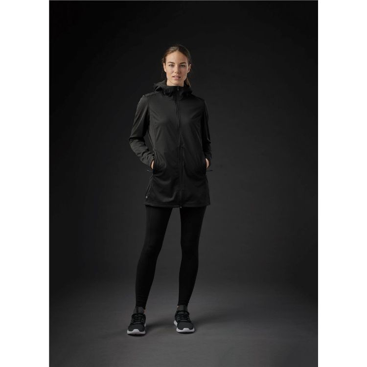 Picture of Women's Belcarra Softshell