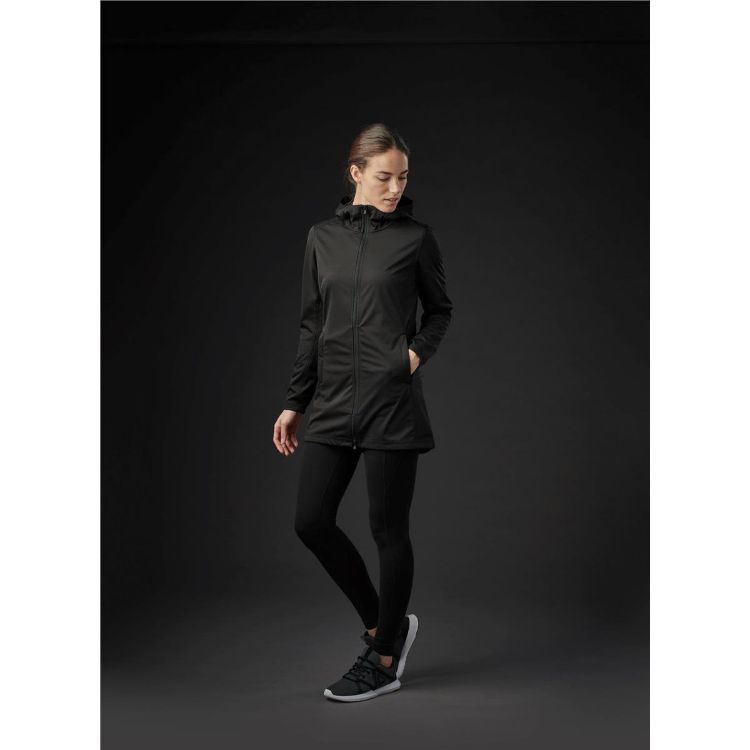 Picture of Women's Belcarra Softshell