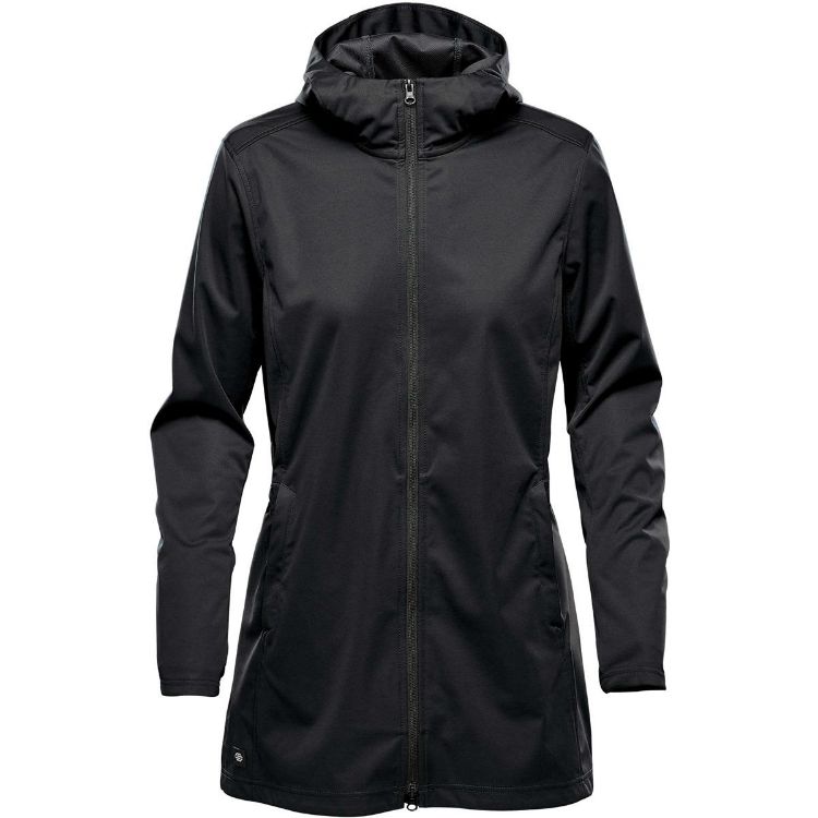 Picture of Women's Belcarra Softshell