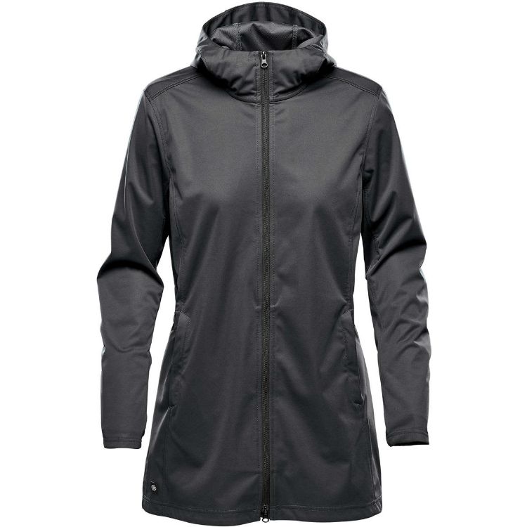 Picture of Women's Belcarra Softshell