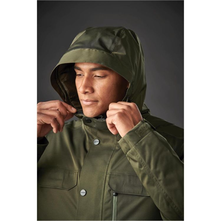 Picture of Men's Zurich Thermal Jacket