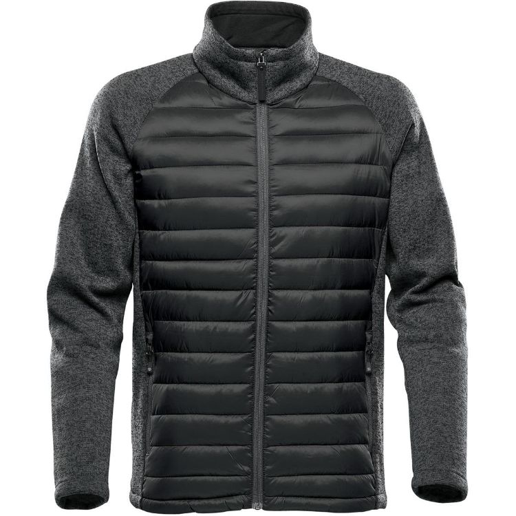 Picture of Men's Narvik Hybrid Jacket