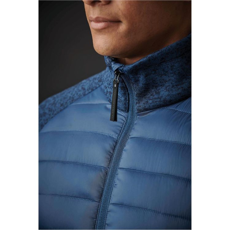 Picture of Men's Narvik Hybrid Jacket