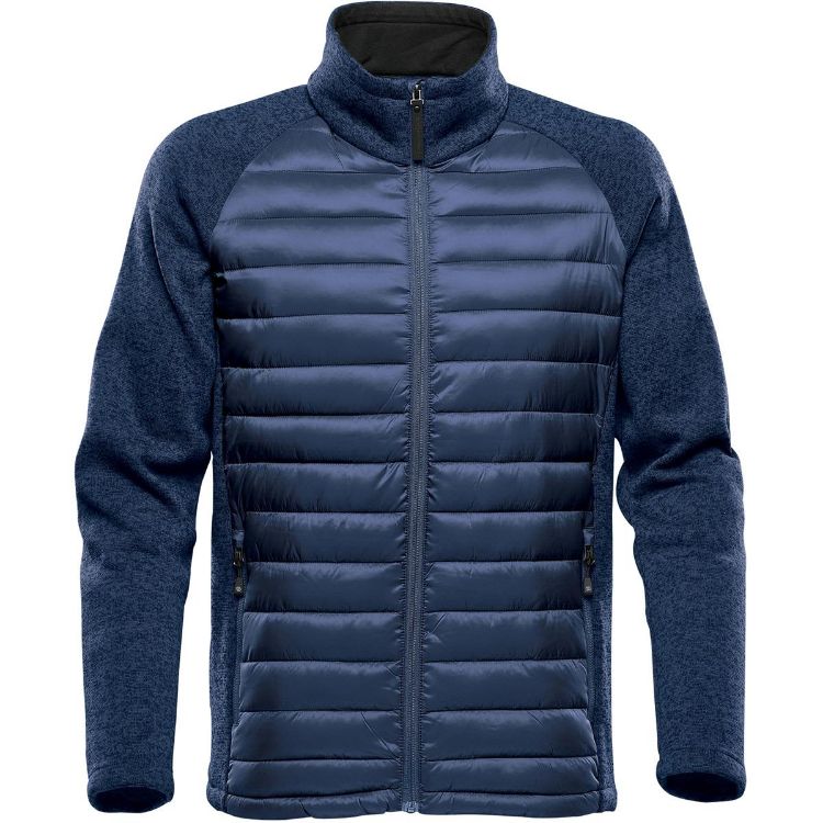 Picture of Men's Narvik Hybrid Jacket