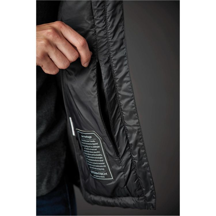 Picture of Women's Narvik Hybrid Jacket