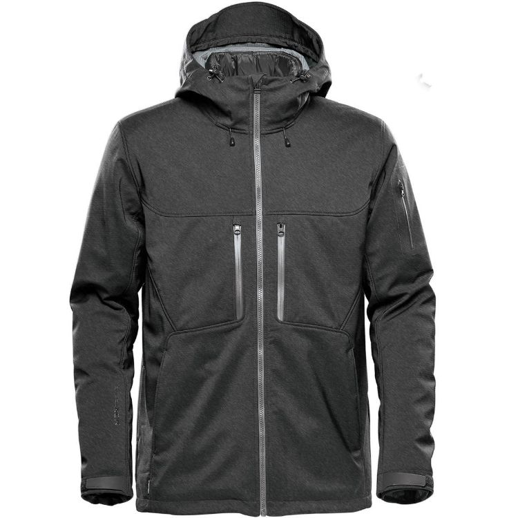 Picture of Men's Epsilon System Jacket