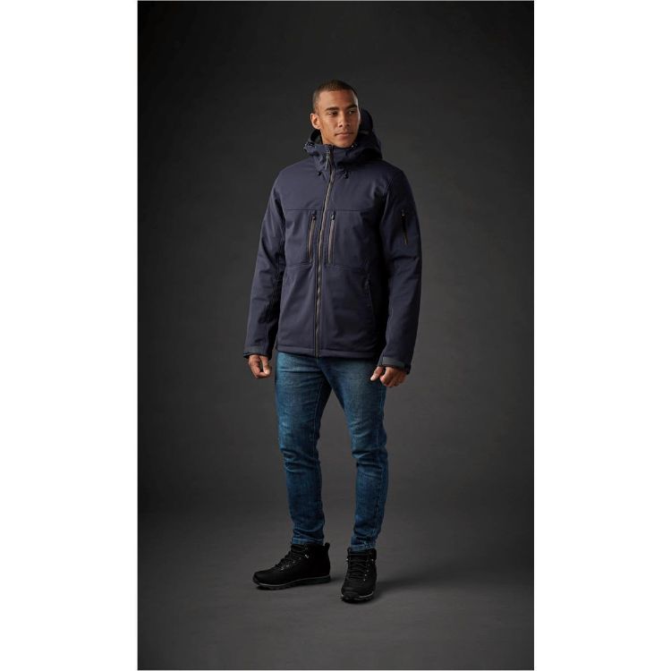 Picture of Men's Epsilon System Jacket