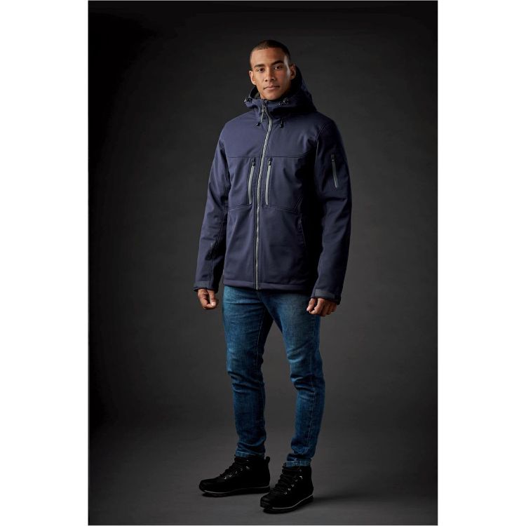 Picture of Men's Epsilon System Jacket