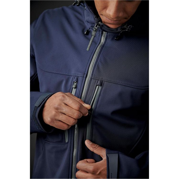 Picture of Men's Epsilon System Jacket