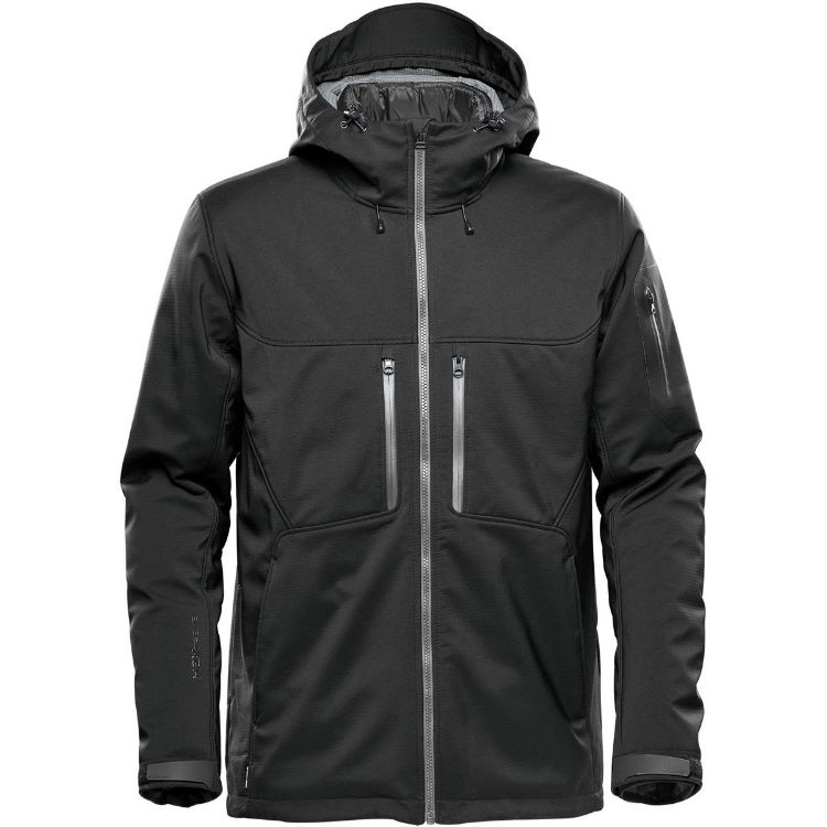 Picture of Men's Epsilon System Jacket