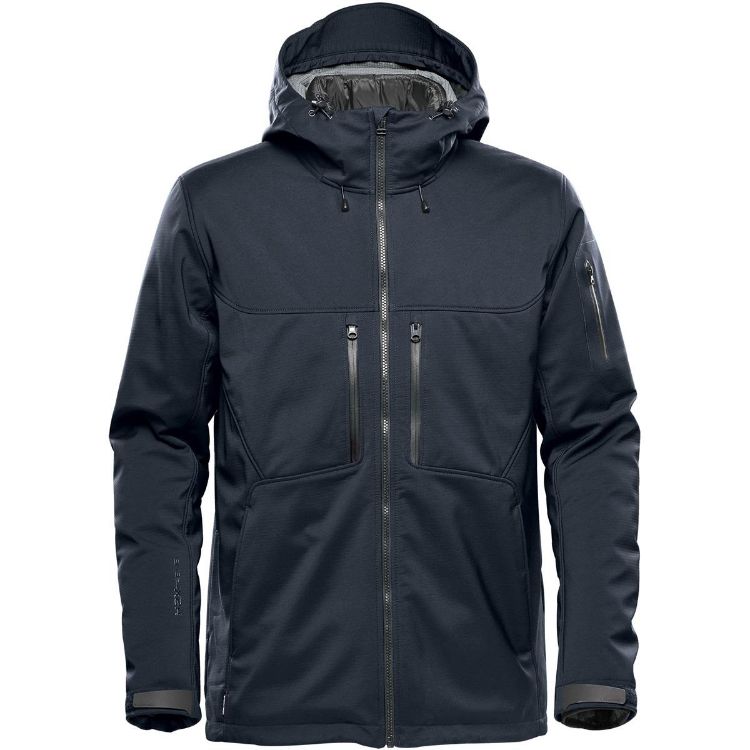 Picture of Men's Epsilon System Jacket