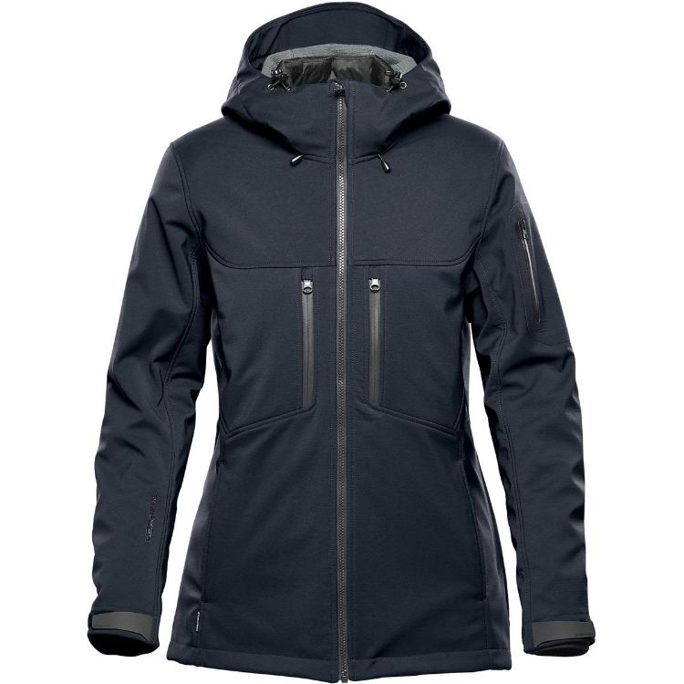 Picture of Women's Epsilon System Jacket