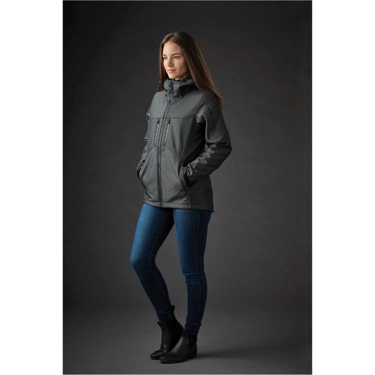 Picture of Women's Epsilon System Jacket