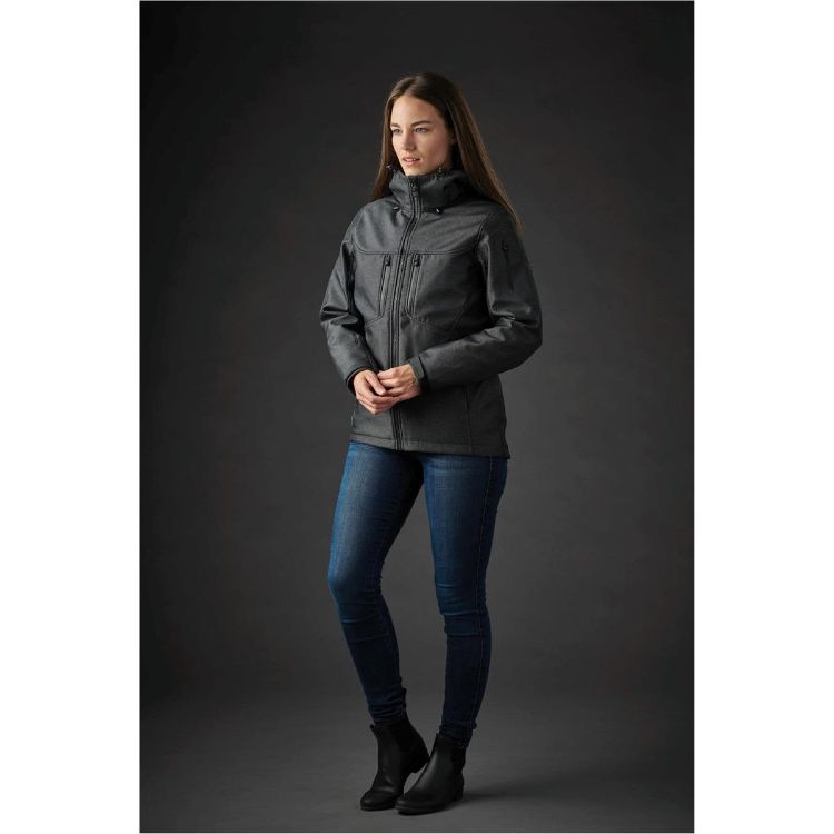 Picture of Women's Epsilon System Jacket