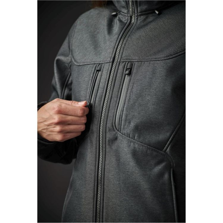 Picture of Women's Epsilon System Jacket