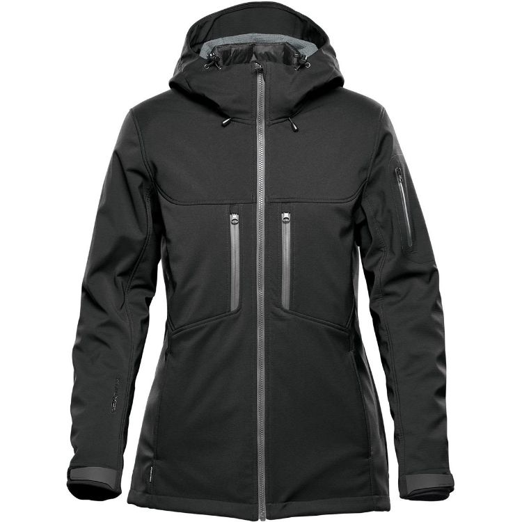 Picture of Women's Epsilon System Jacket