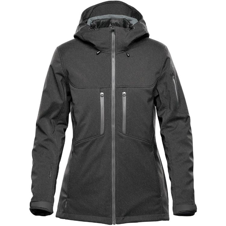 Picture of Women's Epsilon System Jacket