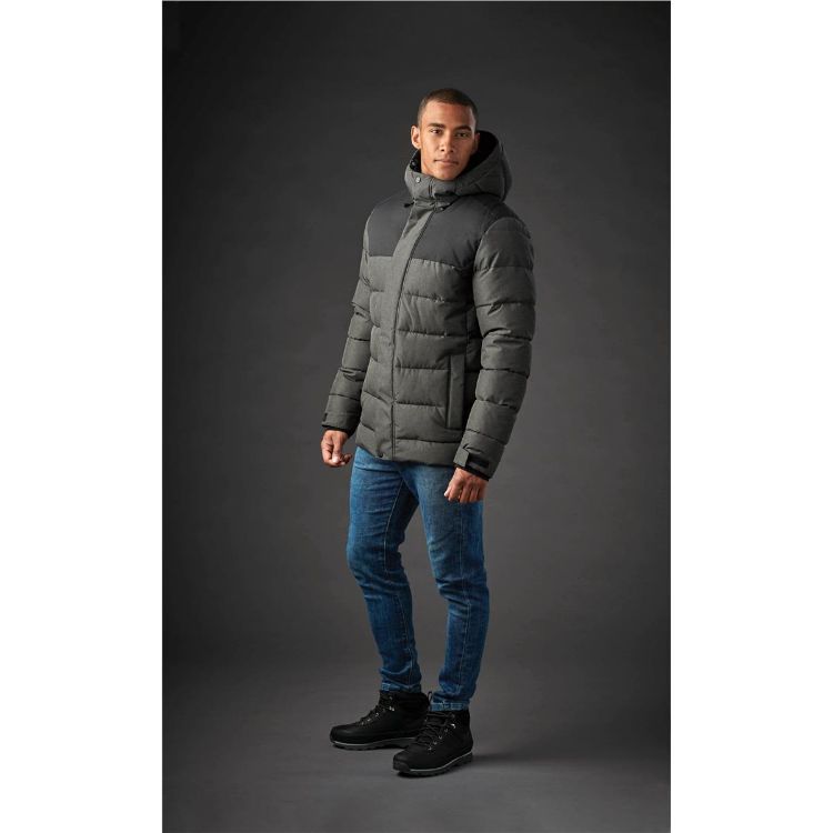 Picture of Men's Oslo HD Parka