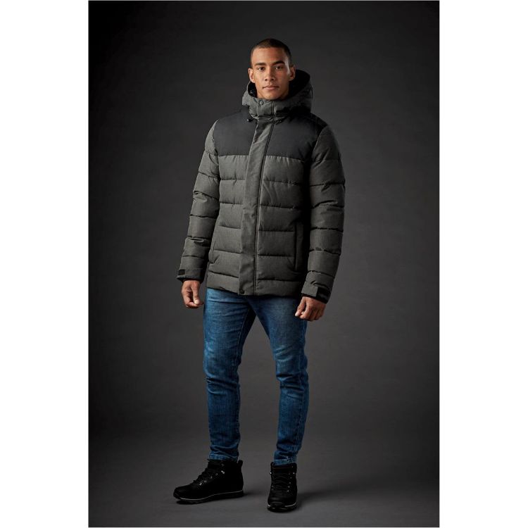 Picture of Men's Oslo HD Parka