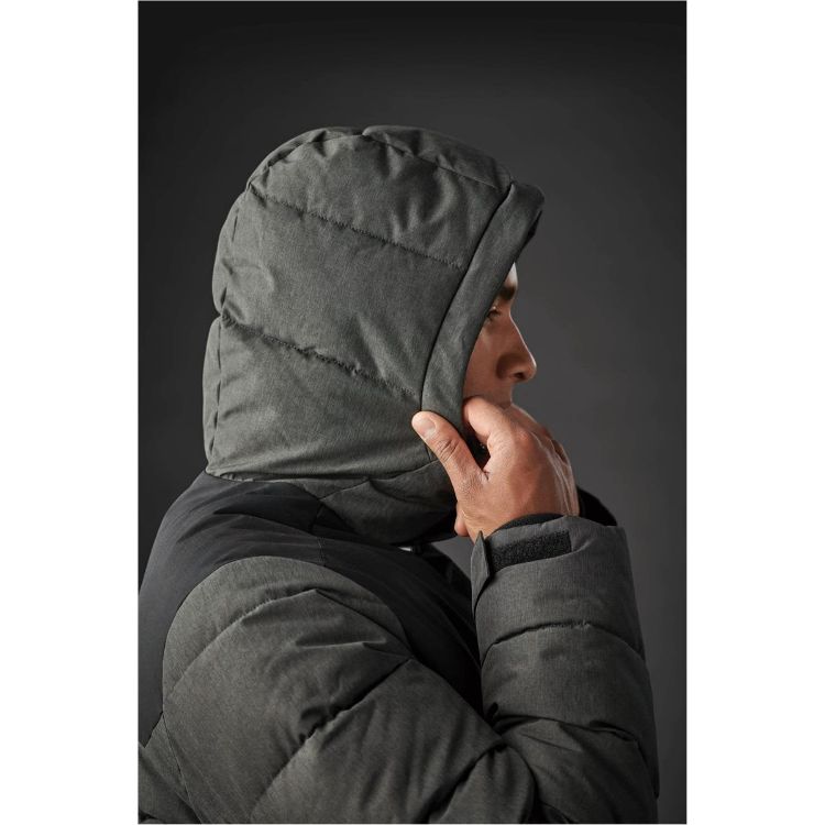 Picture of Men's Oslo HD Parka