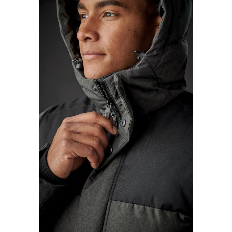 Picture of Men's Oslo HD Parka